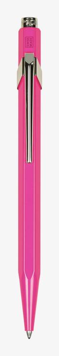 Actual product image Caran d'Ache 849 Fluo (Rose, 1 x)