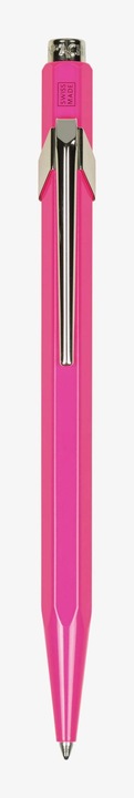 Produktbild Caran d'Ache 849 Fluo (Rosa, 1 x)