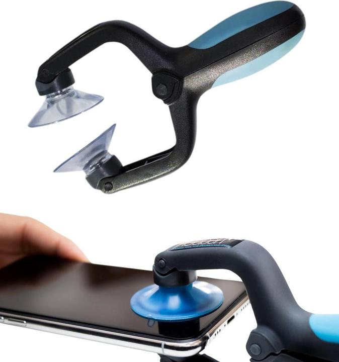 Actual product image CoreParts MOBX-TOOLS-045 - Öffnungswerkzeug - Handy/Smartphone - Apple - iPhone