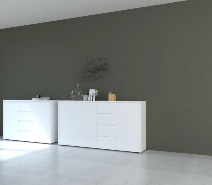 Image du produit Bega Consult Baden (119 x 35 x 84 cm)