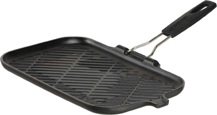 Produktbild Le Creuset Signature (36.20 cm, Grillpfanne, Gusseisen)