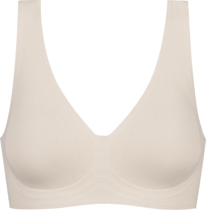 Actual product image Mey Simply Better Invisibles Bustier (Single pack, XL)