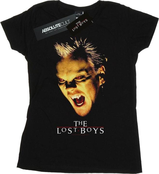 Produktbild The Lost Boys David Snarl Colour TShirt (M)