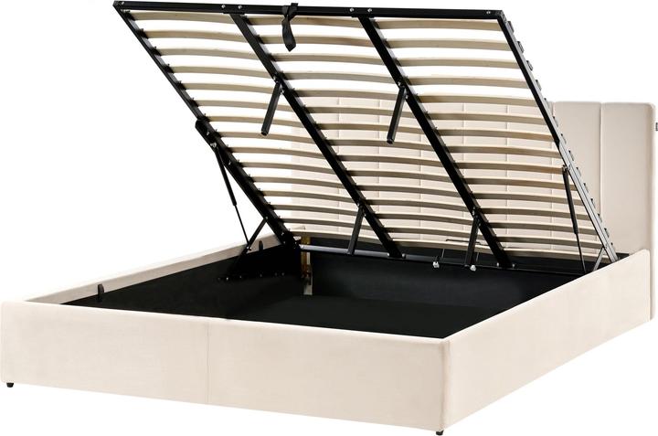 Image du produit Beliani Dreux (180 x 200 cm)