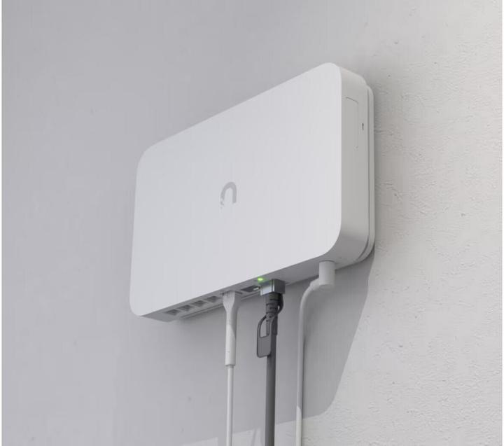 Produktbild Ubiquiti Schwimmende Befestigung (Wandhalterung)