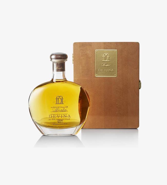 Immagine prodotto Berta Grappa Devina (1 x 70 cl)