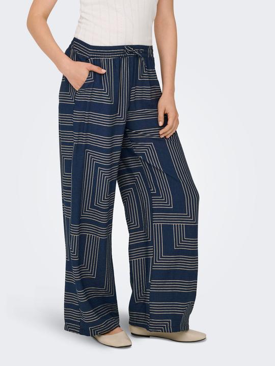 Produktbild JdY JDYPEPPER Locker geschnitten Hose Hose (32)