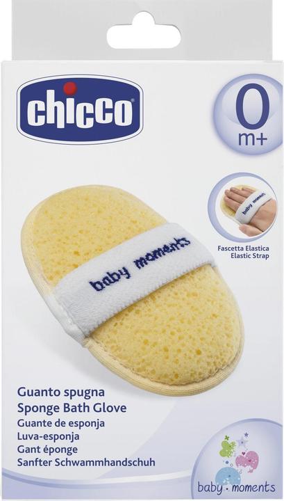 Immagine prodotto Chicco Spugna