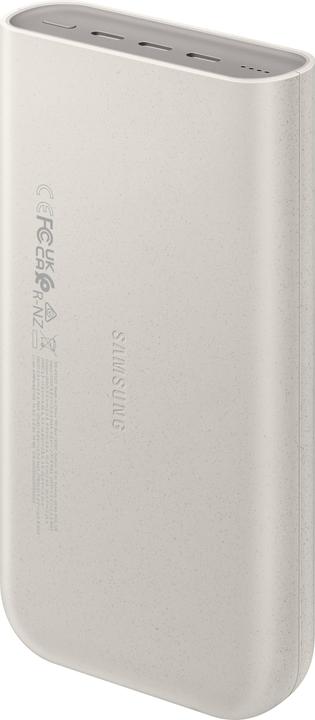 Image du produit Samsung PD Super Fast (20000 mAh, 45 W, 74 Wh)