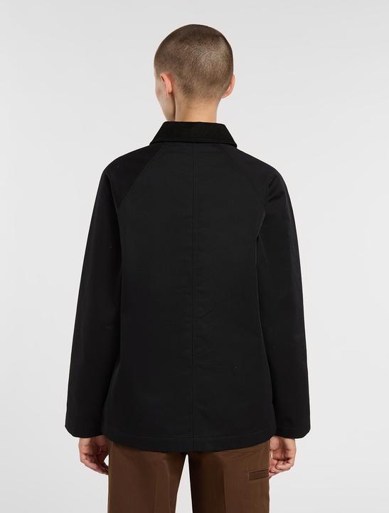 Actual product image Dickies Union Barn Jacket W (M)