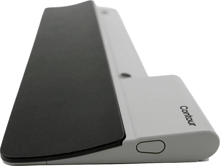 Produktbild Contour Rollermouse Go + RollerMouse Go Dock (Kabellos, Kabelgebunden)