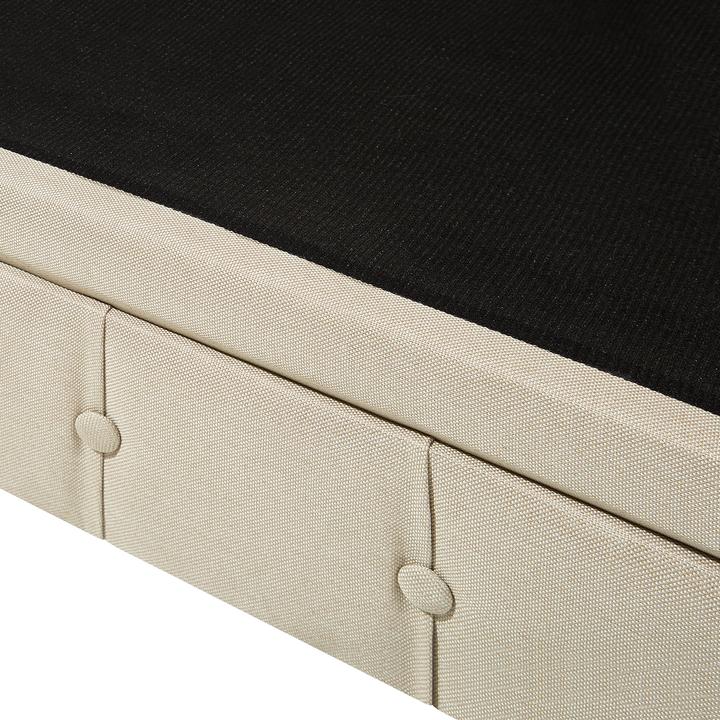 Actual product image Beliani Chesterfield (Chesterfield)