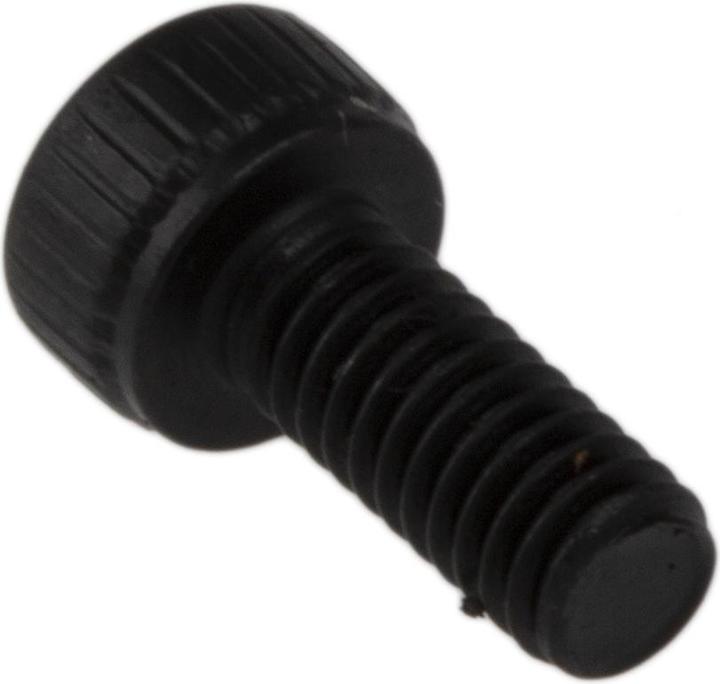 Produktbild RS PRO ISO Schrauben DIN912 M2,5x6mm (100 Schrauben pro Stück)