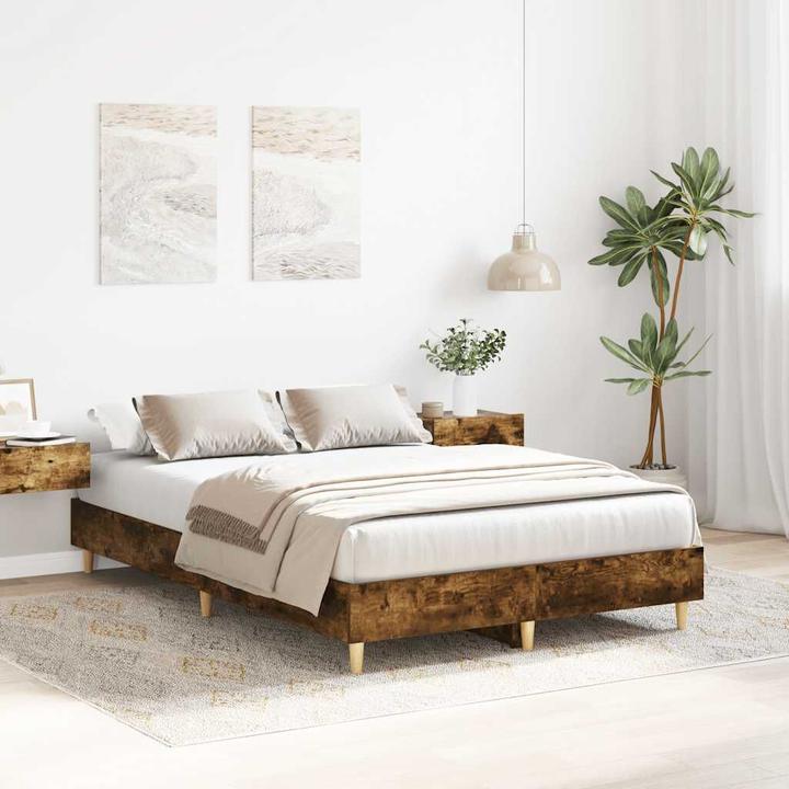 Image du produit vidaXL Bettgestell (120 x 190 cm)