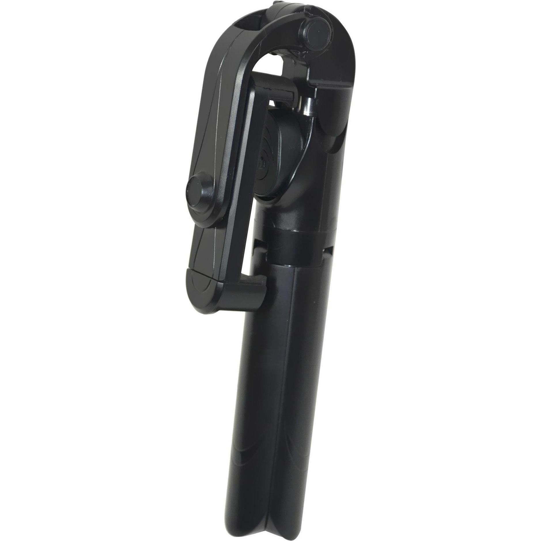 Thumbnail - Vakoss 2in1 Tripod Photo stick Bluetooth remote control, Selfie Stick, Schwarz