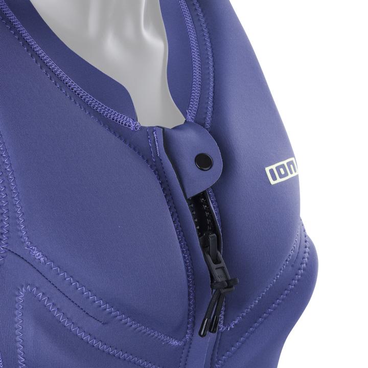 Produktbild ION Vest Lunis Front Zip (M)