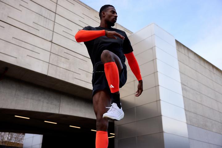 Produktbild Adidas Aeroready Compression Calf Sleeves (M, S)
