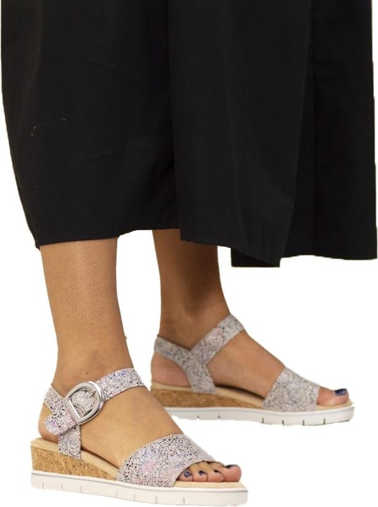 Produktbild Lunar Sandalen Clarissa (39)