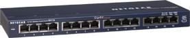 Produktbild Netgear ProSAFE 16-Port Gigabit Unmanaged Desktop Switch (16 Ports)