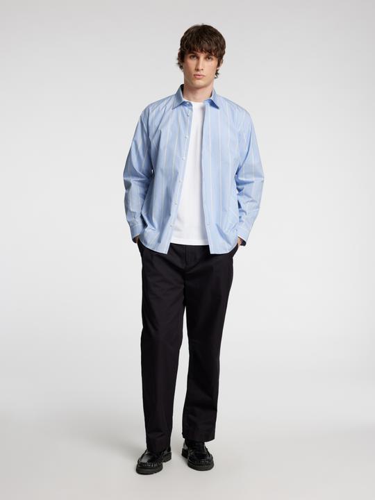 Actual product image Selected Homme Relaxed Fit Langarmhemd (XL)