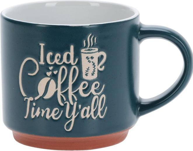 Actual product image Champ Becher Tonware 6er Set (260 ml, 6x)