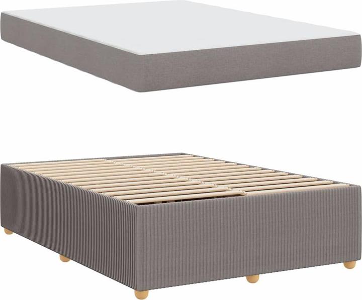 Immagine prodotto vidaXL Boxspringbett (160 x 200 cm)
