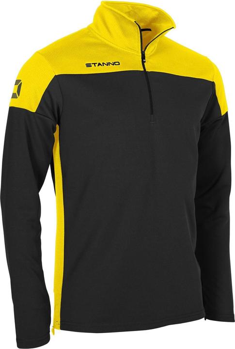 Actual product image Stanno PRIDE 1/4 ZIP TOP (S)