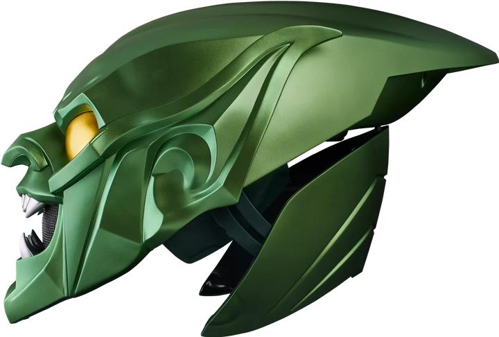 Produktbild Hasbro Spider-Man - Grüner Kobold