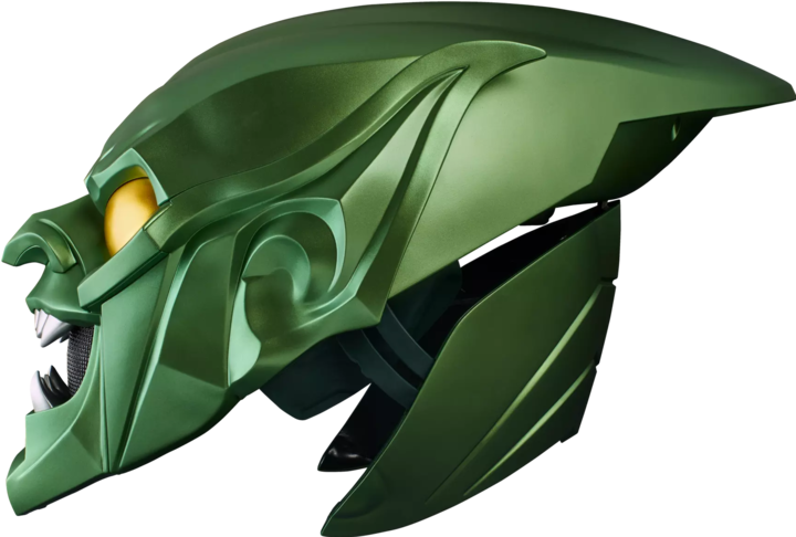 Produktbild Hasbro Spider-Man - Grüner Kobold