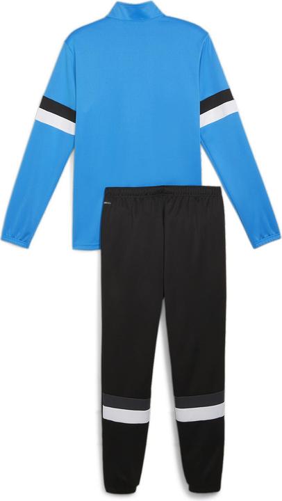 Actual product image Puma teamRISE Tracksuit (XXL)