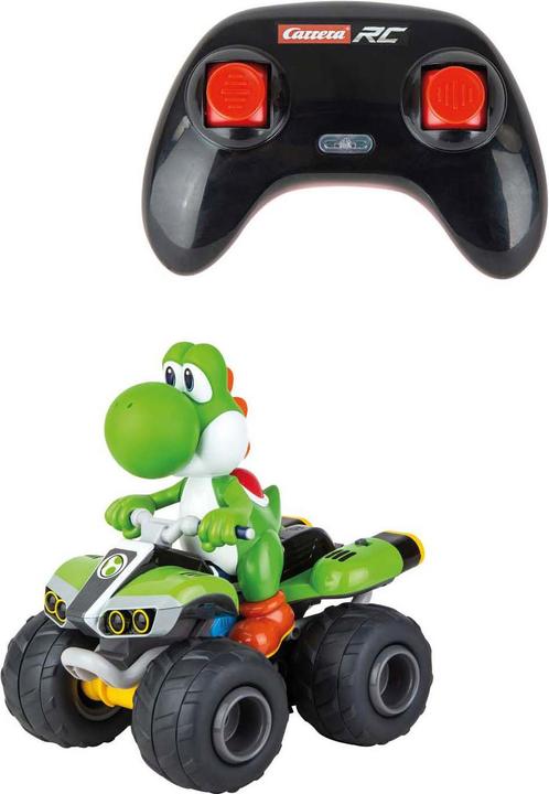 Image du produit Carrera Yoshi Quad