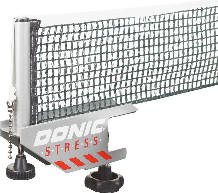 Image du produit Donic Schildkröt Garniture de filet de ping-pong Stress
