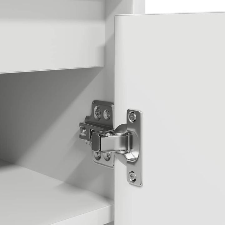 Immagine prodotto vidaXL Schuhschrank (29.50 x 34 x 76 cm)