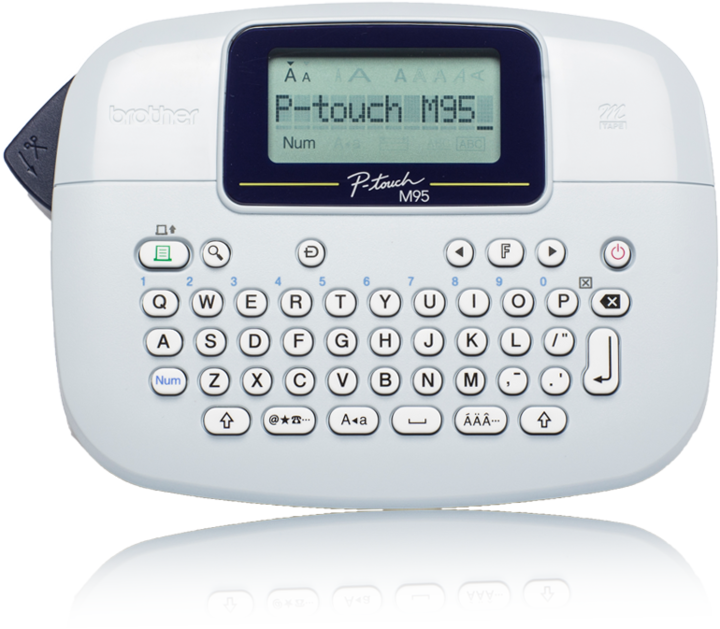 Immagine prodotto Brother Pt-M95