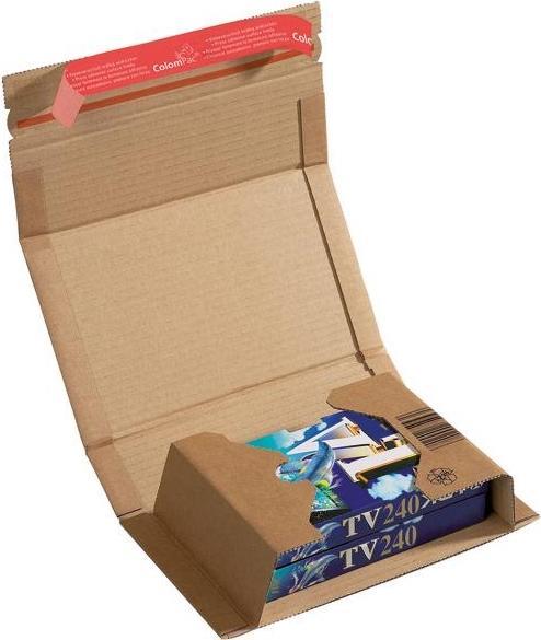 Colompac Universal Versandverpackungen (1 Stk.)