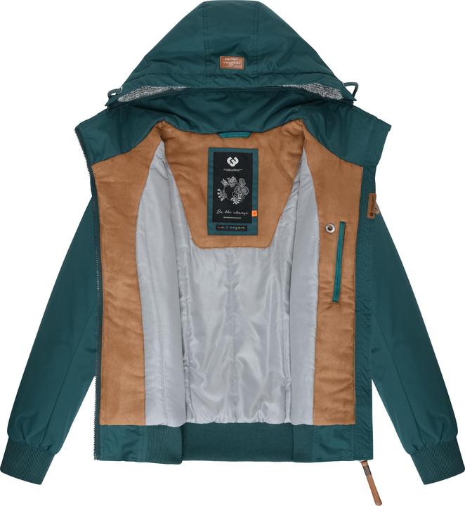 Immagine prodotto Ragwear Jotty Winter (S)