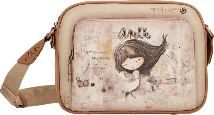 Produktbild Anekke Nature Umhängetasche 25 cm