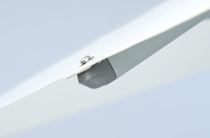Actual product image Suncomfort by Glatz Shell Turn (3.30 m)