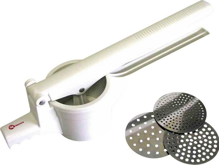Actual product image Metaltex Potato ricer