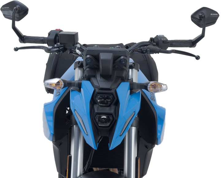 Produktbild Sw Motech Miroir de bout de guidon