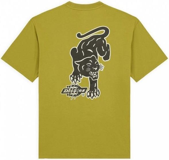 Produktbild Dickies Graysville Tee SS (XL)