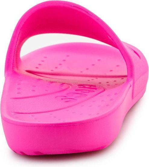 Produktbild Crocs Pink Crush Flip-Flops (37)