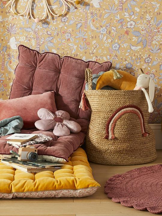 Actual product image Vertbaudet Korbchen