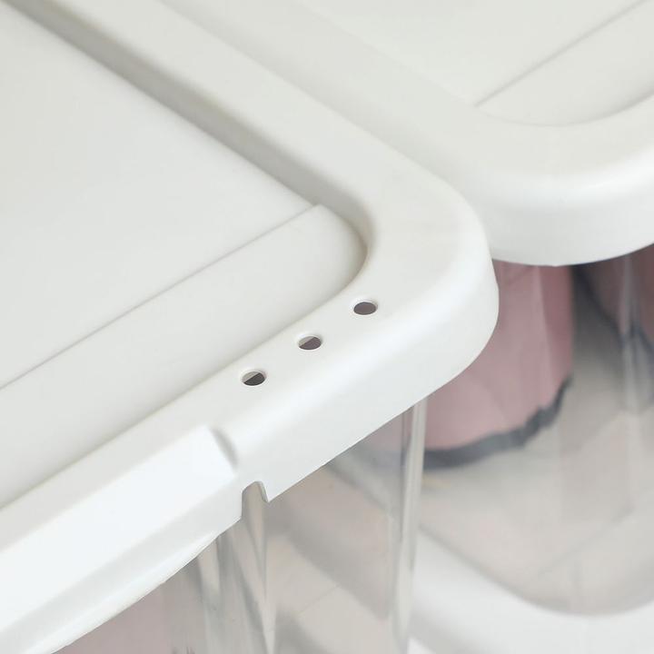 Immagine prodotto Songmics Joel (26 x 8 x 18 cm)