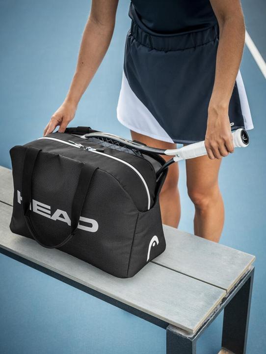 Produktbild Head Tour Tote Bag Schwarz (1R)