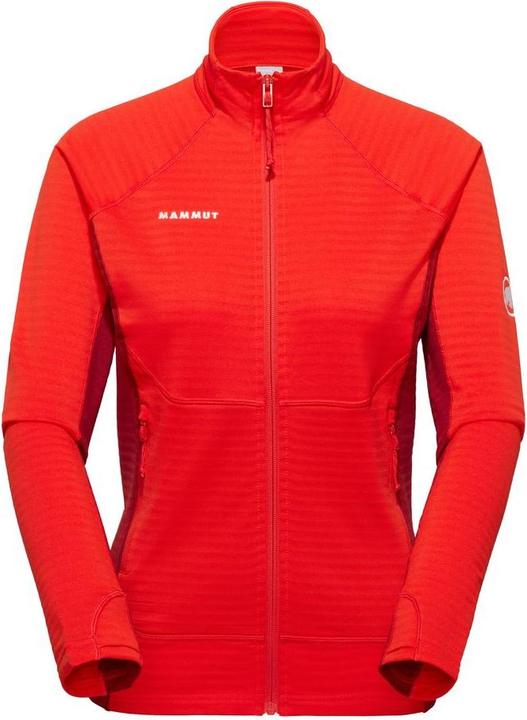 mammut red-dark mammut red