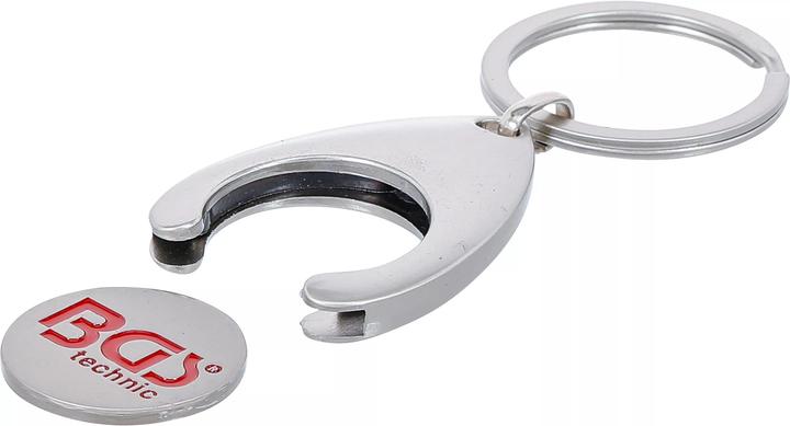 Actual product image BGS Shopping Cart Chip