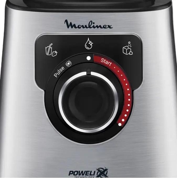 Produktbild Moulinex Perfectmix+ (1200 W)