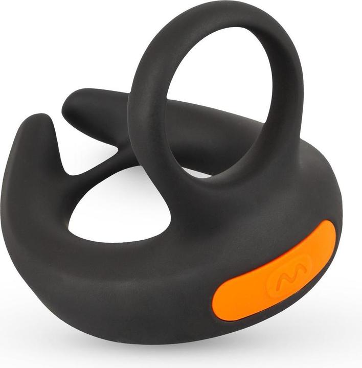 gummiband als penisring AMORELIE Joy »Sway« verstellbarer Penisring main image 1
