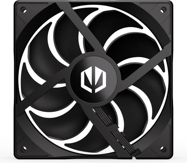 Produktbild Endorfy Case acc Fan 12cm Stratus 120 PWM (120 mm, 1 x)